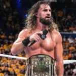 WWE sends major warning to Seth Rollins