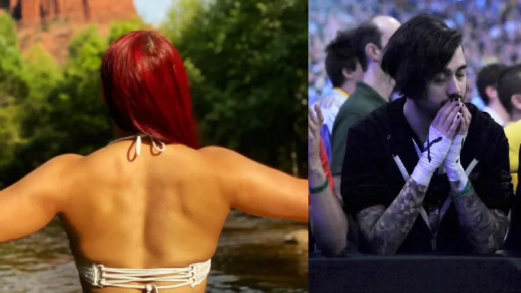 35-Year-Old WWE Star Confirms Separation From Her ‘Family’