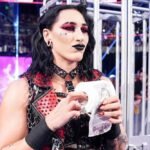 Rhea Ripley’s new name officially confirmed by WWE