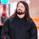 “Everybody knows the end of the story” – Wrestling veteran doubts WWE can book AJ Styles’ final year right (Exclusive)
