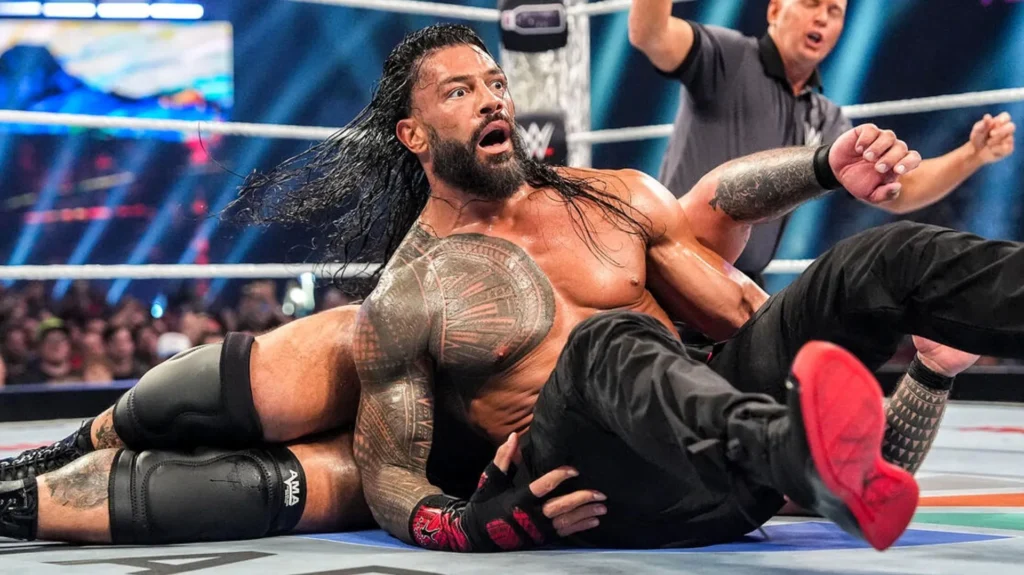 5 Mistakes WWE must not make at Crown Jewel 2025