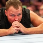 WWE removes Dean Ambrose from history