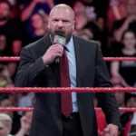 “He’ll be better” – 2-time Intercontinental Champion could replace Triple H as WWE’s new CCO, says wrestling journalist