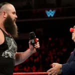 Paul Heyman sends Braun Strowman a message after sudden comment from released star