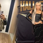 When Liv Morgan revealed to the world she was in a romantic relationship with female ex-WWE star