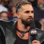Seth Rollins may have accidentally confirmed 10-time WWE Champion is part of The Vision