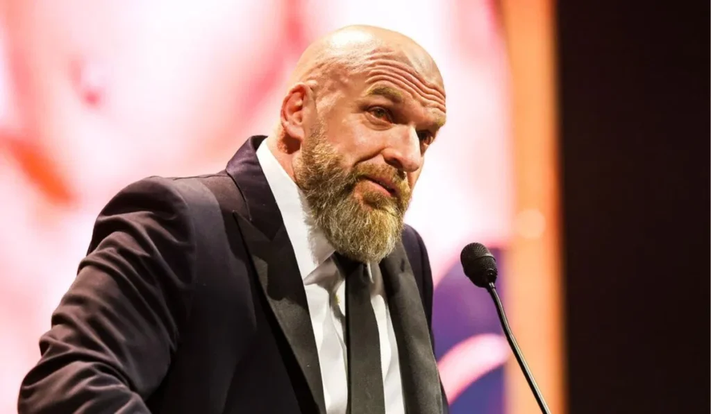 Reason why Triple H and WWE need to improve explained by former employee (Exclusive)
