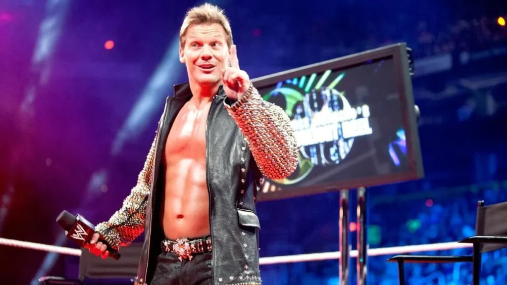BREAKING: Chris Jericho WWE Return Update & Backstage Expectations – REPORTS