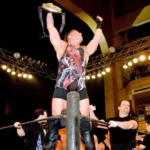 ECW founder hospitalized – Reports