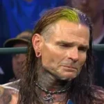 Jeff Hardy Breaks Down In Tears After 2 WWE Legends Retire After 34 and 30 Years