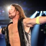 Beloved WWE Star Ready to Return After 15 Years to Face AJ Styles in Last-Ever Match