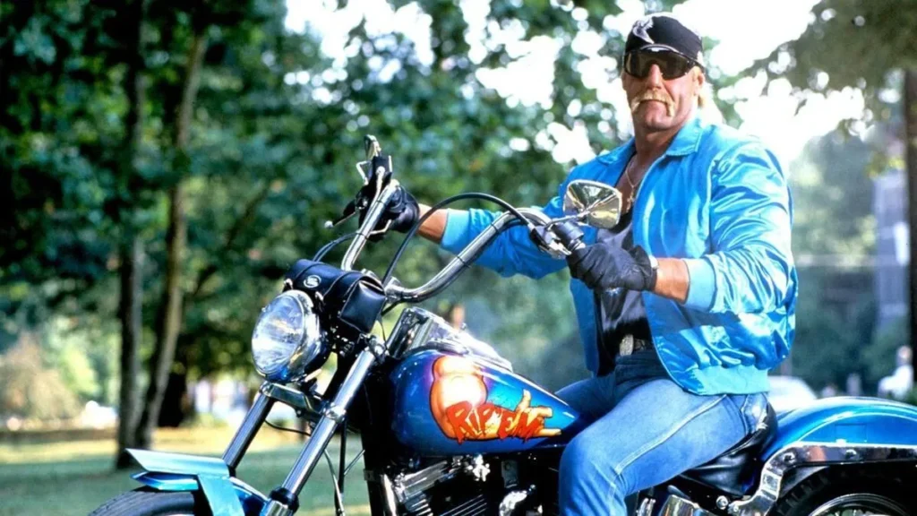 Hulk Hogan’s passing “ended an era” in wrestling, according to WWE legend (Exclusive)