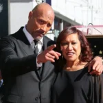 The Rock makes heartbreaking confession: “My mom tried to take her life”