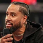 WWE turned down Jimmy Uso’s request