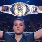 BREAKING: New WWE Champion Crowned On RAW After Huge Upset