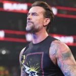 Identity of the 4th member of Team CM Punk at WWE Survivor Series: WarGames reportedly leaked