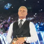 [WATCH] What happened with Cody Rhodes after WWE SmackDown went off-air?