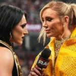Does Charlotte Flair hate Rhea Ripley in real life? The truth revealed after WWE SmackDown