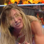 Charlotte Flair Breaks Down In Tears On WWE SmackDown