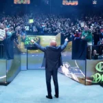 Female WWE star set for babyface turn after 6-month absence – reports