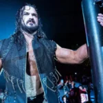 Serious statement issued regarding Drew McIntyre after his suspension from WWE