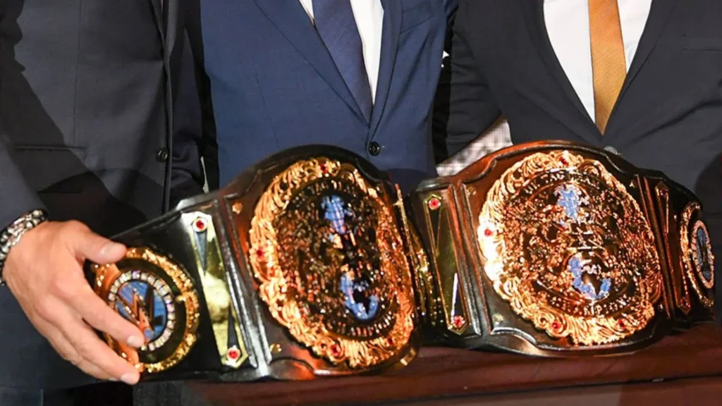 “33 years, I couldn’t ask for a better career” – WWE legend bids farewell and says he’s retired