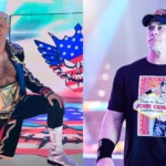 Cody Rhodes says he wants to “steal” as much as possible from John Cena ahead of WWE retirement