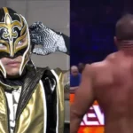 Rey Mysterio sends a heartfelt message to AEW star after huge setback: “Sorry to hear”