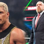 Cody Rhodes’ appearance on RAW has exposed Triple H’s biggest issue in WWE right now