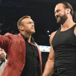 5 Replacements for Drew McIntyre on WWE SmackDown if Nick Aldis fires him