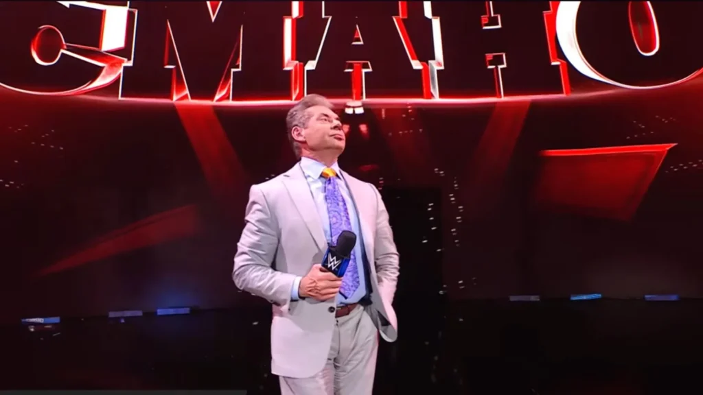“I didn’t want to be a kiss-a**” – WWE veteran says what Vince McMahon is really like