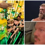 Huge update on if Adam Copeland and Chris Jericho will participate in tournament to decide John Cena’s final WWE opponent – Reports