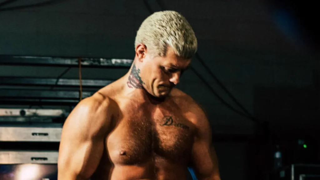 “Finish My Days With WWE” – Cody Rhodes Officially Announces He Is Retiring Very Soon