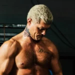 “Finish My Days With WWE” – Cody Rhodes Officially Announces He Is Retiring Very Soon