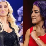 WWE Superstars Get Engaged Before Survivor Series; Bayley, Charlotte Flair, Rhea Ripley & Others React