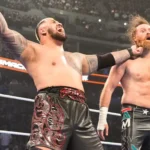 Solo Sikoa drops interesting details about his WarGames match: “It was actually pretty cool”