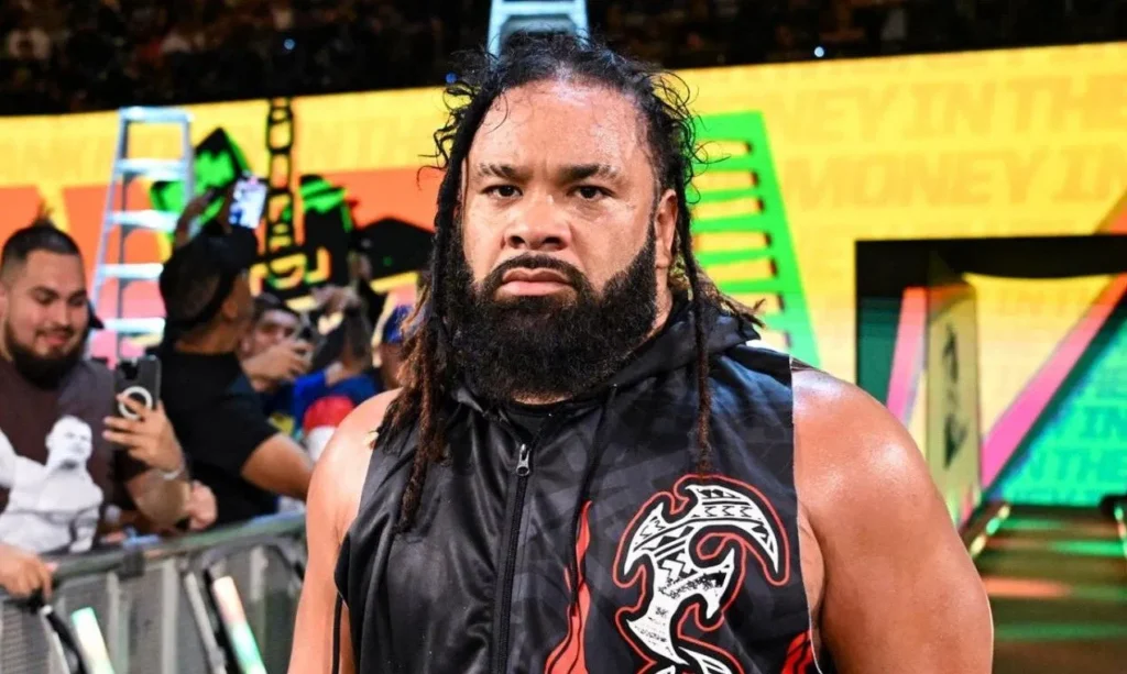 Jacob Fatu’s brother, Journey Fatu, answers who was behind the mysterious attack in WWE