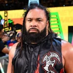 Jacob Fatu’s brother, Journey Fatu, answers who was behind the mysterious attack in WWE