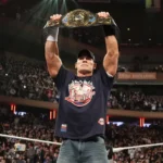 Multi-time Champion recalls John Cena’s heartfelt advice: “Sometimes the story is not about you”