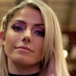 Alexa Bliss shares update on wardrobe after WWE RAW issue