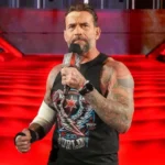 CM Punk confirms WWE star is officially retiring