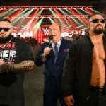 Former WWE champion officially confirmed as a new member of The Vision