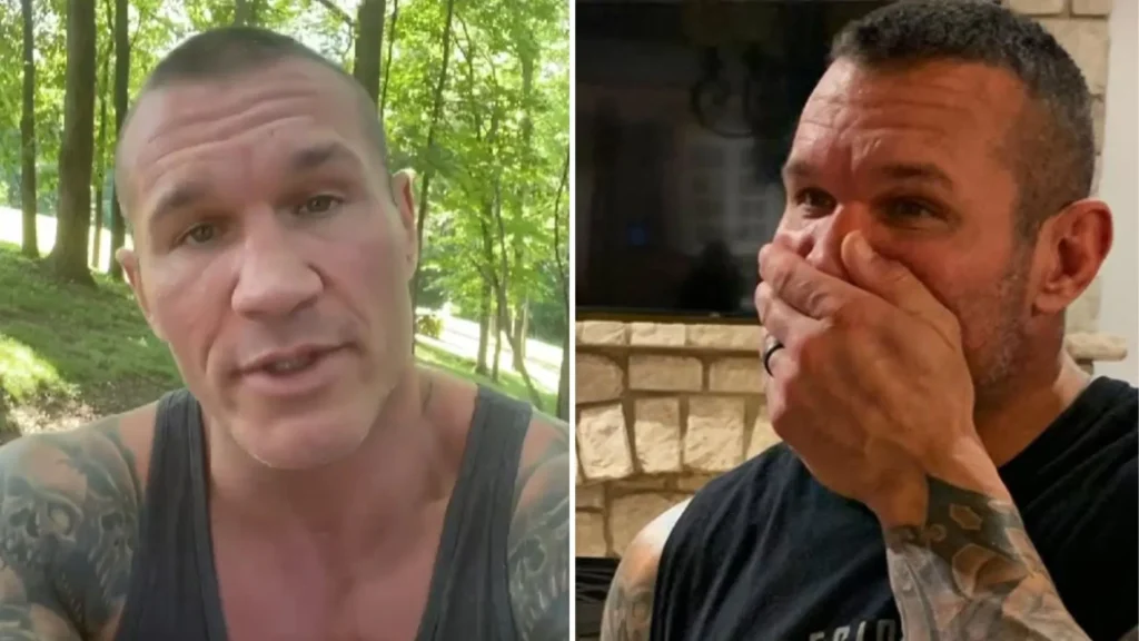 Randy Orton shares emotional personal update amid WWE absence