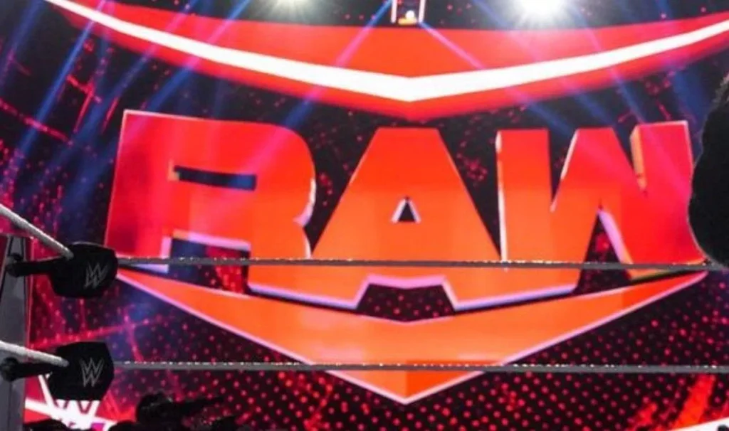 WWE announces 5-time United States Champion is returning to RAW to bid goodbye