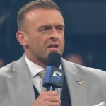 Nick Aldis Officially Confirms 8-Time WWE Champion is Not Medically Cleared