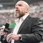 “Triple H mind control is real”- Fans go berserk after WWE legend calls AEW a “retirement spot”