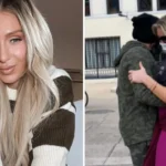 WWE star Charlotte Flair reunites with former partner