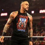 Female ex-WWE star addresses relationship with Damian Priest