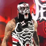 Penta was denied personal request before WWE RAW match was scrapped – Reports