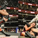 Alexa Bliss Suffers Wardrobe Mishap, Former WWE Star Reacts